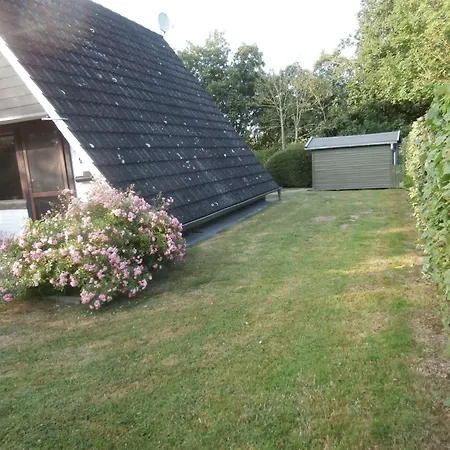 Uriges Mit Garten Und Grill By Interhome Burhave