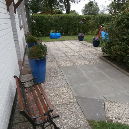 Uriges Mit Garten Und Grill By Interhome Feriehus *