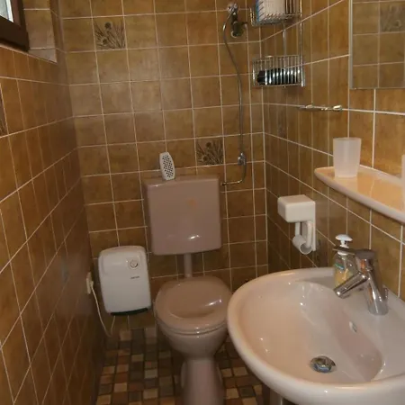 Prázdninový dům Uriges Mit Garten Und Grill By Interhome Burhave
