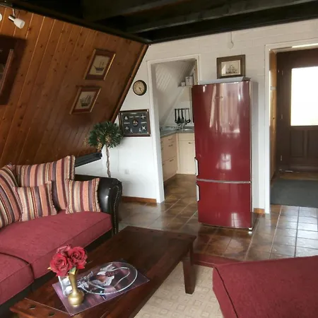 Ferienhaus Uriges Mit Garten Und Grill By Interhome *