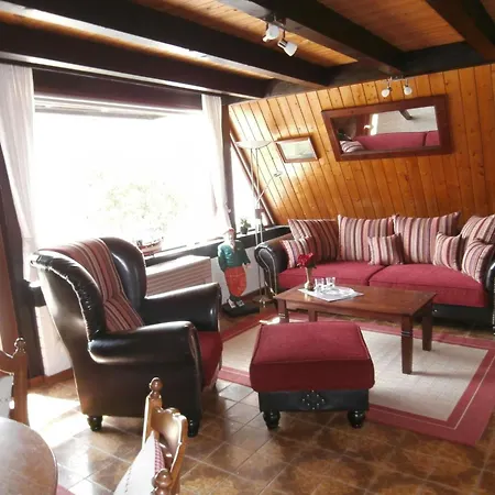 Uriges Mit Garten Und Grill By Interhome *