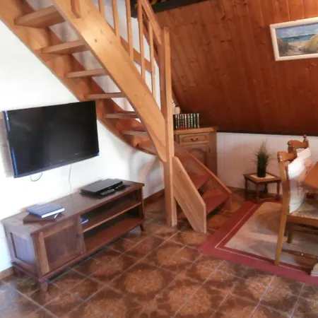 Uriges Mit Garten Und Grill By Interhome * Burhave