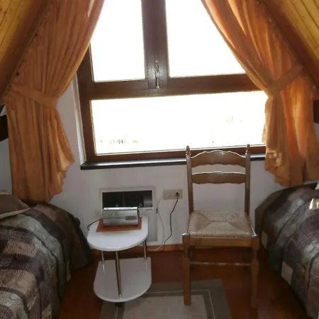 Prázdninový dům Uriges Mit Garten Und Grill By Interhome *