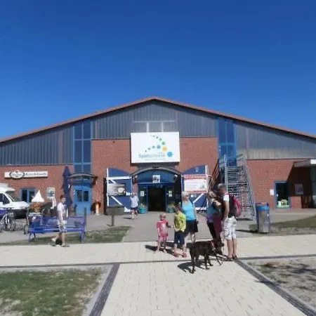 Prázdninový dům Uriges Mit Garten Und Grill By Interhome *