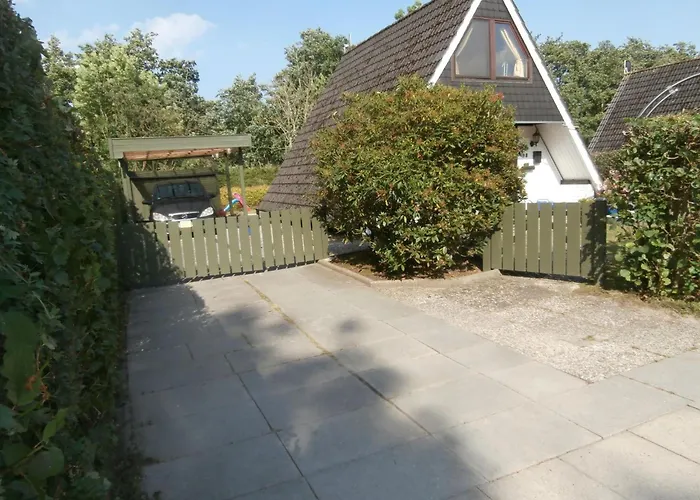 Uriges Mit Garten Und Grill By Interhome