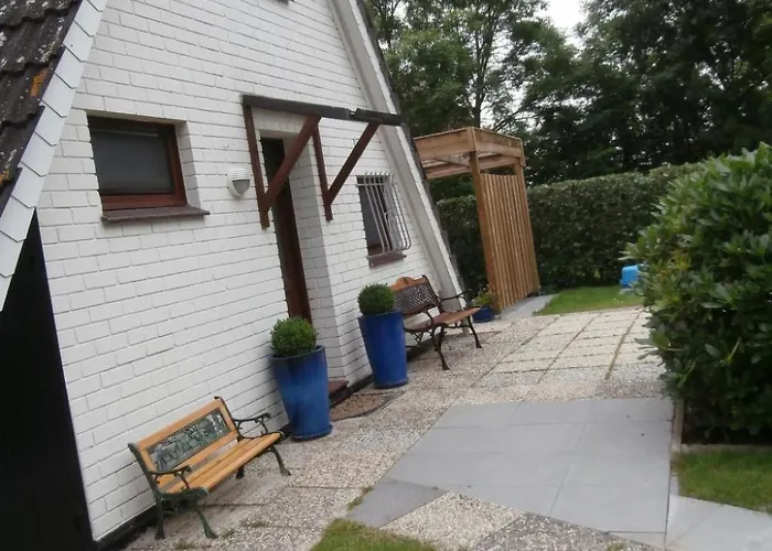 Uriges Mit Garten Und Grill By Interhome Feriehus