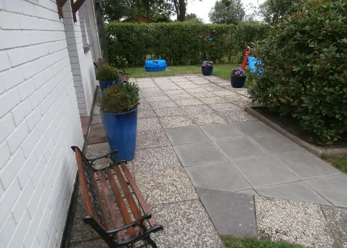 Uriges Mit Garten Und Grill By Interhome Feriehus *