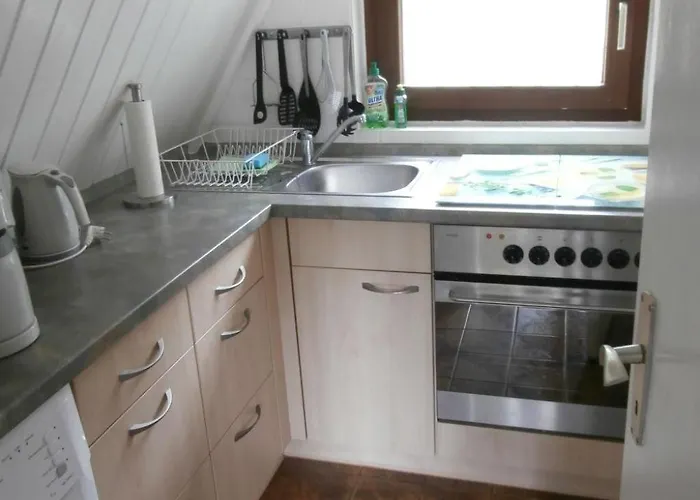 Uriges Mit Garten Und Grill By Interhome Feriehus