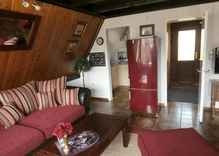 Feriehus Uriges Mit Garten Und Grill By Interhome *