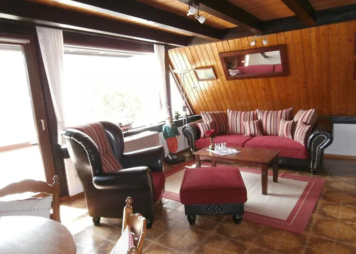 Uriges Mit Garten Und Grill By Interhome *